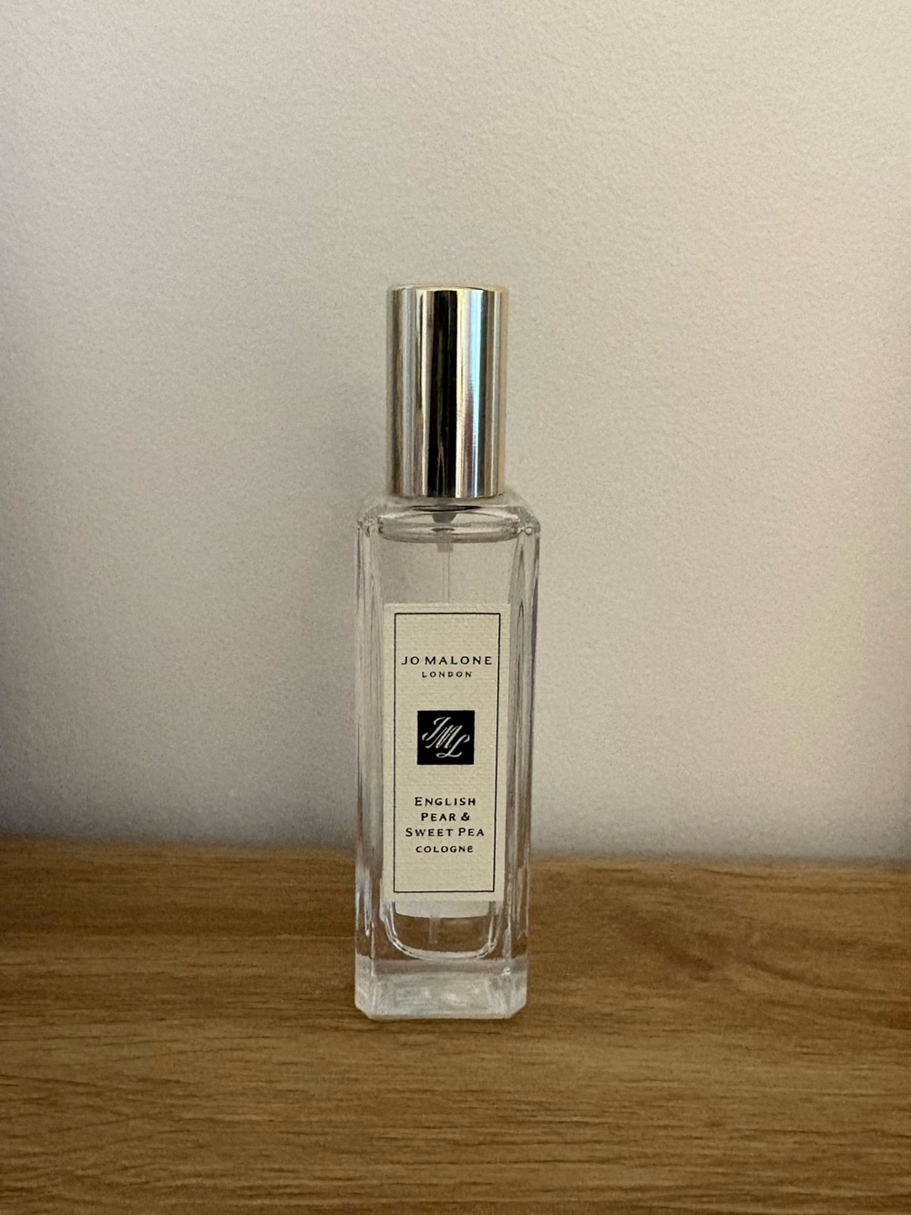 Jo Malone English Pear & Sweet Pea Cologne 30ML
